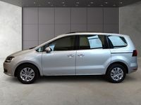 gebraucht VW Sharan Comfortline