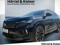 Neu Renault Espace Esprit Alpine 200 PS (147 kW) 2026 Schwarz SUV