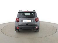 Gebraucht Jeep Renegade Limited 120 PS (88 kW) 2018 Grau SUV