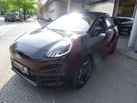 Neu Ford Puma Gen-E Premium 124 kW (169 PS) 2025 Schwarz SUV