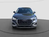 Second-hand Audi Q2 Advanced 150 CP (110 kW) 2023 Gri SUV