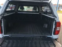 Nowe Ford Ranger XLT 170 KM (125 kW) 2025 Biały Pickup