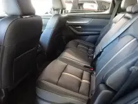Neu Mazda CX-80 Homura-Line 328 PS (241 kW) 2025 Blau SUV