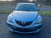 Gebraucht Mazda 3 105 PS (77 kW) 2005 Kombi