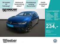 Gebraucht VW Polo GTI 207 PS (152 kW) 2025 Reef blue (metallic) Kleinwagen