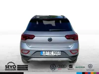 Second-hand VW T-Roc Life 150 CP (110 kW) 2025 SUV