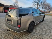 gebraucht Cadillac SRX 4.6 V8 4WD Sport Luxury Autom. Sport Luxury