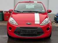 Gebraucht Ford Ka 60 PS (44 kW) 2013 Kleinwagen