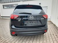 gebraucht Mazda CX-5 Sports-Line AWD - LEDER - AUTOMATIK - XENON