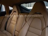 gebraucht Porsche Panamera 4 E-Hybrid Massage Bose Panorama 8-fach