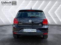 gebraucht VW Polo LOUNGE LOUNGE 1.2 TSI LED Navi Climatr Sitzhz