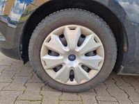 Usata Ford Focus Style 109 CV (80 kW) 2009 Nero Berlina