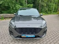 Gebraucht Ford Kuga ST-Line X 150 PS (110 kW) 2022 Grau SUV