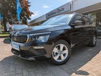 Neu Skoda Kamiq 116 PS (85 kW) 2025 Schwarz SUV