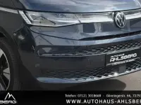 Usata VW Multivan Style 150 CV (110 kW) 2023 Blu Monovolume