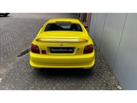 Gebraucht Honda CR-X 125 PS (91 kW) 1998 Gelb Coupé