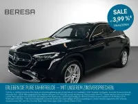 Gebraucht Mercedes GLC200 Avantgarde 204 PS (150 kW) 2025 Schwarz SUV