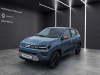 Neu Dacia Spring Extreme 47 kW (65 PS) 2025 Schieferblau Kleinwagen
