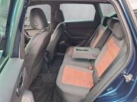 gebraucht Seat Ateca 2.0 TDI Xcellence Klima