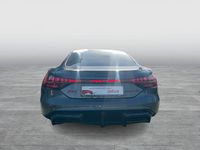 Gebraucht Audi e-tron GT quattro Performance 620 kW (843 PS) 2024 Grau Limousine