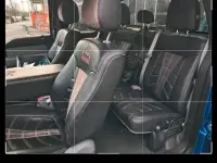 Gebraucht Ford F-150 401 PS (294 kW) 2013 Blau Pickup