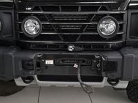 Gebraucht Ineos Grenadier 249 PS (183 kW) 2024 Schwarz SUV