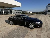 Gebraucht Jaguar XKR 510 PS (375 kW) 2011 Cabrio