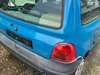 gebraucht Renault Twingo -FALTDACH - SUPER GÜNSTIG IM UNTERHALT -