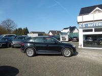 Gebraucht Audi Q5 Basis 150 PS (110 kW) 2017 Schwarz SUV