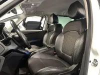 Gebraucht Renault Grand Scénic IV Bose Edition 159 PS (116 kW) 2020 Weiß Van / Kleinbus