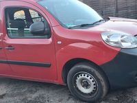 gebraucht Renault Kangoo Rapid Extra