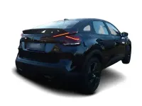 Gebraucht Citroën C4 Feel 2023 Schwarz SUV