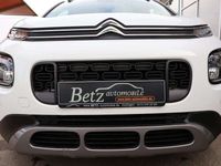 gebraucht Citroën C3 Aircross Shine RFK SHZ Navi CarPlay