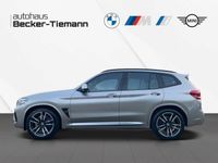 gebraucht BMW X3 M Head-Up | AHK | Navi Prof. | HK HiFi | CarPlay etc