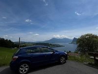 Usata Opel Astra 2005 Marrone Utilitaria