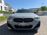 Gebraucht BMW 230 Coupé M Sport 245 PS (180 kW) 2023 Brooklyn grau metallic Coupé