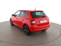 gebraucht Skoda Fabia 1.2 TSI Joy, Benzin, 10.530 €