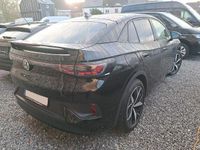 Gebraucht VW ID.5 GTX 219 kW (299 PS) 2023 Grenadillschwarz metallic (metallic) SUV