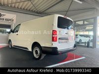 Gebraucht Toyota Proace Comfort 177 PS (130 kW) 2018 Weiß Van / Kleinbus