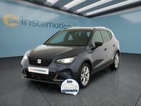 Neu Seat Arona 150 PS (110 kW) 2025 Grau SUV