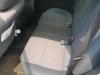 Gebraucht Mitsubishi Space Star 98 PS (72 kW) 2004 Grau Van / Kleinbus