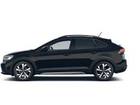 Gebraucht VW Taigo Move 116 PS (85 kW) 2025 Schwarz SUV