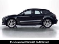Gebraucht Porsche Macan 265 PS (194 kW) 2024 Schwarz SUV