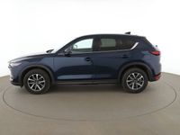 gebraucht Mazda CX-5 2.5 Sports-Line AWD, Benzin, 27.880 €