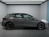 Brugt Cupra Leon 150 HK (110 kW) 2024 Grå Hatchback