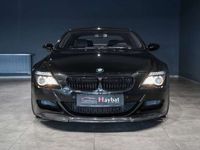 gebraucht BMW M6 Coupe V10 SMG *Deutsch*