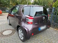 Gebraucht Toyota iQ 68 PS (50 kW) 2010 Andere farben Kleinwagen