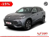 Gebraucht MG HS Luxury 170 PS (125 kW) 2025 Grau SUV