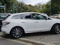 gebraucht Mazda CX-7 