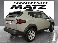 Neu Dacia Duster Expression 156 PS (114 kW) 2025 Beige SUV